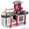 Smoby Tefal Super Chef konyha cscskategris jtkkonyha hatalmas mretben Nagyszer gyerekjtk 37 kiegsztvel kenyrpirtval vzcsappal hangokat ad fzlappal szervroz kanalakkal serpenyvel 