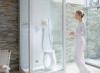 Spa lmny gz zuhanykabin St Trop a DURAVIT tl