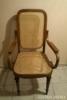SZp llapotban GT 2x jelzett Thonet Karfs szk