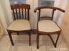 Thonet s Mundus szk Josef Hoffmann 1915