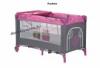 Chipolino Yasmin multifunkcis utazgy fuchsia baldachinnal