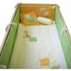 Paplan puha s knny szigetel s fulladsgtl tmssel 100x80 cm es mretben mely 3 ves korig ajnlott a huzat nem levehet