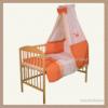 Trimex babagynem garnitra orange 4 rszes