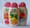 BIO BIO BABY TESTPOL KRM GRAPEFRUIT 250 ml