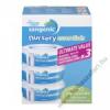 Tommee Tippee Sangenic pelenkacsomagol utntlt NE 3 db os