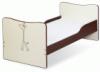 Klups Timo MDF gy 70x140 cm Safari Zsirf