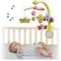 INGYENES KISZLLTSSAL Taf Toys Butterflies zenl forg multifunkcis jtk a baba minden fejldsi szakaszban fejleszti a kicsi kpessgeit A puha krbeforg sznes pillangk labdcskk felkeltik 