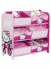 Jtktart polc Hello Kitty mintval