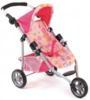 Bayer Chic Lola jtk babakocsi Lila