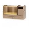 Bertoni Trend ringathat kombi kisgy natr beech bkk ajndk matrac
