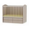 Bertoni Domino ringathat 60x120 cm babagy oak tlgy ajndk matrac