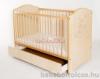 Csacsis kisgy 140x70 cm GYNEMTARTS