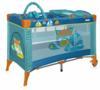 Lorelli Arena 2 plus utazgy 2013 Cat Aquamarine pandababahaz