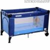 CARETERO Simplo 60 x 120 as Utazgy kerkkel s kibvval Col Blue