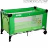 CARETERO Simplo 60 x 120 as Utazgy kerkkel s kibvval Col Green