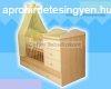 Kinder Mbel Reni Kombi gy 3 fikos 60x120cm bkk vanlia