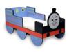 Fa leessgtls mesefigurs gyerekgy matrac nlkl az lek gmblytettek gumrozottak standard matracmret 160x70 gy is ismerheted Gyerekgy Thomas GyerekgyThomas