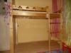 Multifunkcionlis figurs Mt Dany feny gy matracmret 160x80 Galris gyknt is hasznlhat a hozz gyrtott lbak s l