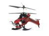 A Flyrobot tvirnyts helikopter lersa