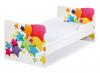 Klups Timo MDF gy 70x140 cm Anyaga j minsg MDF btorlap Fekvfellete 70x140 cm A matrac nem tartozk gynemtart rendelhet hozz 10 000 rt amit a megjegyzs rovatban tud feltntetni INGYENES 