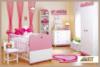 Klups btor Princess babaszoba elemei gy 70x140cm talakthat ifjsgi ggy