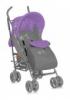 LORELLI FIESTA SPORT BABAKOCSI GRAY VIOLET DANDELION LBZSK