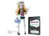 Monster High Baba Kiegsztkkel N2854
