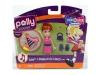Polly Pocket Popsztr Baba