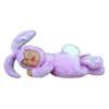 Anne Geddes az j Zlandi fots mvszn kpei alapjn kszlt 23 cm es nyuszi ruhs jtkbaba gy is ismerheted rzsaszn nyuszi 23 cm es baba rzsasznnyuszi23cmesbaba rz