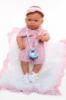 Nines Baby jszltt baba cumival