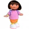 Dra a felfedez beszl s tncol baba Mattel vsrls rendels