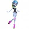 Monster High Abbey Bominable grkoris baba vsrls rendels