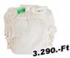Popolini TwoSize organic tbb mretes bels moshat pelenka
