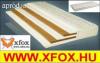 Kkuszmatrac COCCO LUX vlaszthat huzat 90x200cm
