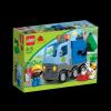 Lego Duplo 10519 Szemetesaut