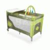 Baby Design Dream utazgy Knyelmes utazgy s jrka kt szinten elhelyezhet puha matraccal Egyszeren ss