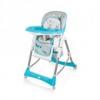 BABY DESIGN BAMBI MULTIFUNKCIS ETETSZK TRKIZ