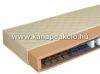 Materasso PREZIDENT BIO light lux 5 ortoped matrac 46 900