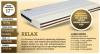 Lineanatura Relax latex kkusz bio matrac 180x200 Lineanatura