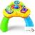 Fisher Price Brilliant Basics Zenl vilgt activity asztal Patrimax