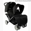 GRACO Stadium duo testvr babakocsi Col Sport Luxe
