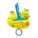 Chipolino Hippo zenl akaszthat jtk