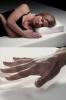 A memory matrac gyrtsnl a legfejlettebb technolgival kszlt alapanyagokat hasznljk Anyaga a memory foam az rkutatsbl kerlt t az gybettek piacra A memory matrac klnleges anyagnak k