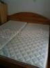 Helyhiny miatt elad egy 180x200as gykeret a hozz tartoz 2x90 es gyrccsal 2x90es Dormeo Memory matraccal megkmlt nem min