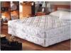 Box spring doboz s az gybett egytt Bonel rugs ortopdikus gybett Kls bevonata megegyezik az gybett bevonatval