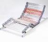 SCHLARAFFIA Flexmont 2 motoros gyrcs