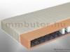 SERIAL bio lux matrac