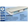 Linea natura Admiral Memory matrac