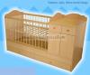 Kinder Mbel Bogi Kombi gy 70x120cm cseresznye