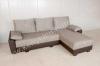 Korzika modern lbtarts kinyithat sarok kanapgy